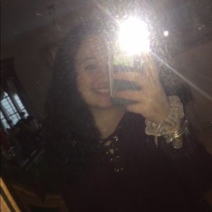 Meet your Posher, Julia